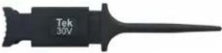 TEKTRONIX TICP025 - Accessoires recommandés - 5