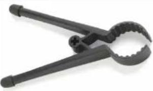 TEKTRONIX TICP025 - Accessoires standard - 5