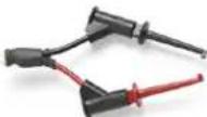 TEKTRONIX TICP025 - Accessoires recommandés - 4