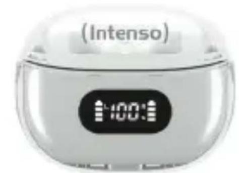 INTENSO Buds Plus T313AE - 2
