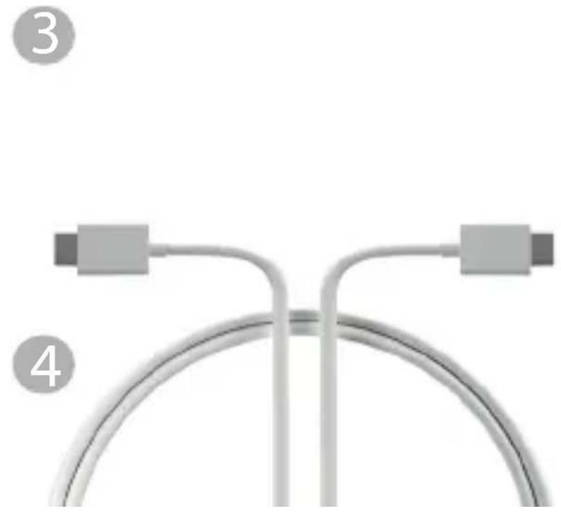 INTENSO Buds Plus T313AE - 3
