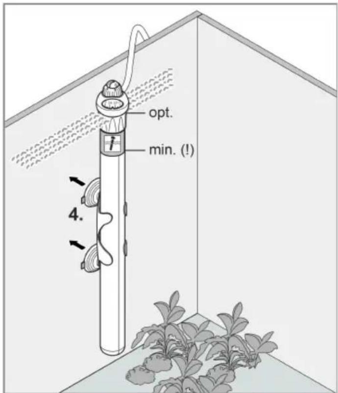 EDEN RCA 100 - Consumabile - 1