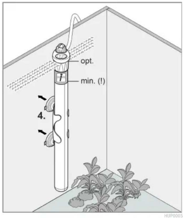 EDEN RCA 100 - ! OPREZ - 1