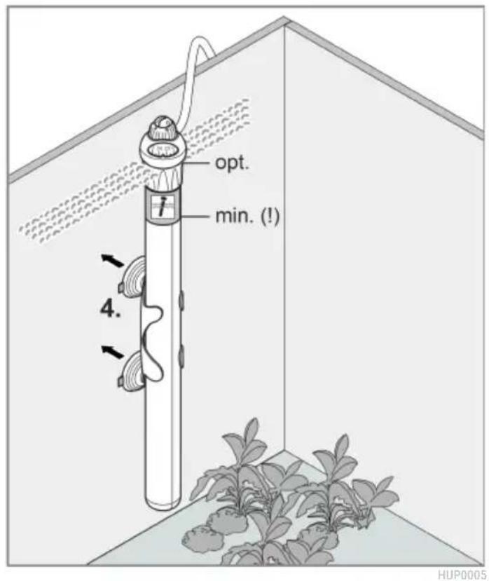EDEN RCA 50 - NAPOMENA - 1