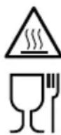 Gourmetmaxx 14256 - SYMBOL - 5