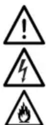 Gourmetmaxx 14256 - SYMBOLS - 1