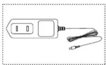 Tonor TW450 - AMBIENTI OPERATIVI E AVVERTENZE - 7