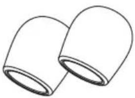 Tonor TW450 - English - 2