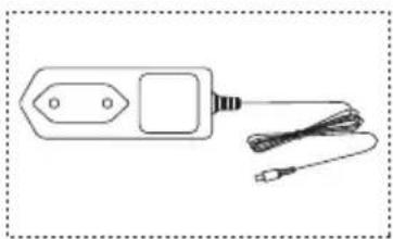 Tonor TW450 - English - 8