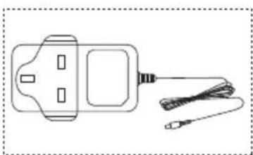 Tonor TW450 - GEBRUIKSOMGEVING & OPMERKINGEN - 6