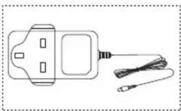 Tonor TW450 - English - 6