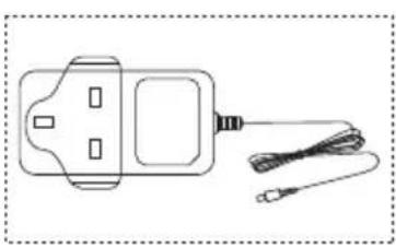 Tonor TW450 - AMBIENTI OPERATIVI E AVVERTENZE - 6