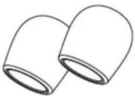 Tonor TW450 - Holenderski - 2