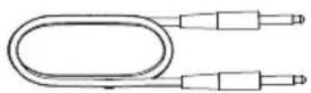 Tonor TW842 - Opakowanie zawiera - 2