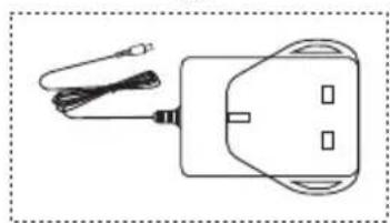 Tonor TW842 - Pakket Inclusief - 6