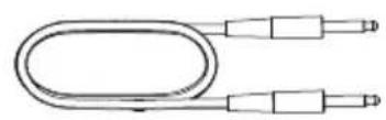 Tonor TW842 - Pakket Inclusief - 2