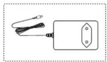 Tonor TW842 - Pakket Inclusief - 10