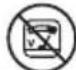 Tonor TW842 - OPERATING ENVIRONMENTS & NOTES - 5