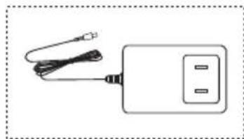 Tonor TW842 - Pakket Inclusief - 11