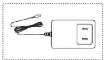 Tonor TW842 - Package Including - 11