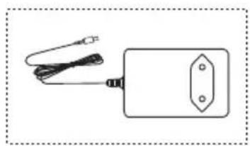 Tonor TW842 - Paket inklusive - 10