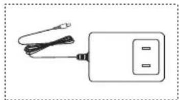 Tonor TW842 - Paket iceriigi - 5
