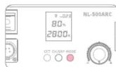 Neewer NL-500ARC - Mode d'emploi - 3