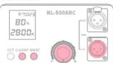 Neewer NL-500ARC - Mode d'emploi - 3