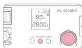 Neewer NL-500ARC - Mode d'emploi - 2