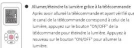 Neewer NL-500ARC - Mode d'emploi - 4