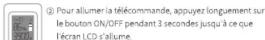 Neewer NL-500ARC - Mode d'emploi - 2