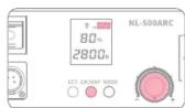Neewer NL-500ARC - Mode d'emploi - 1
