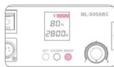 Neewer NL-500ARC - Mode d'emploi - 1