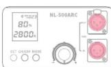Neewer NL-500ARC - Mode d'emploi - 4
