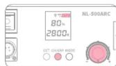 Neewer NL-500ARC - Mode d'emploi - 2