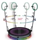 Neewer R360 - 使用説明 - 3
