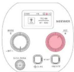 Neewer MS150 - 使用説明 - 1