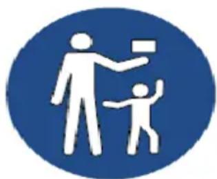 BIGBEN NLPKIDSPANDA - AUSSERHALB DER REICHWEITE VON KINDERN AUFBEWAHREN - 1