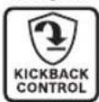 BOSCH GBH 18V-18 X Professional - Desligamento rápido (KickBack Control) - 1