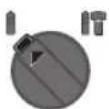 BOSCH GBH 18V-18 X Professional - 設定操作模式 - 2