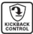 BOSCH GBH 18V-18 X Professional - Penonaktifancapat(KickBackControl) - 1