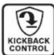 BOSCH GBH 18V-18 X Professional - 快速关断功能 (KickBack Control) - 1