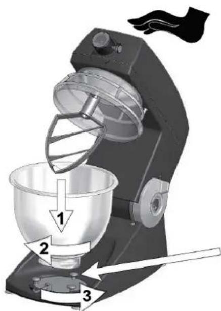 Witt TEDDY - BETJENING AV APPARATET - 4