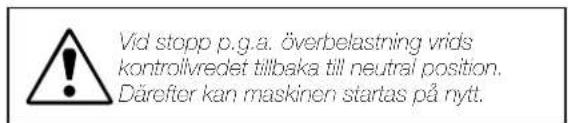 Witt TEDDY - ÖVERBELASTNING - 1