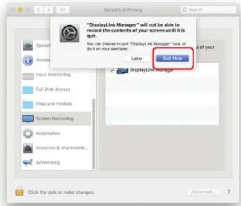 LEXIBOOK Trio Max - OS 10.15 CATALINA APP INSTALLATION - 6