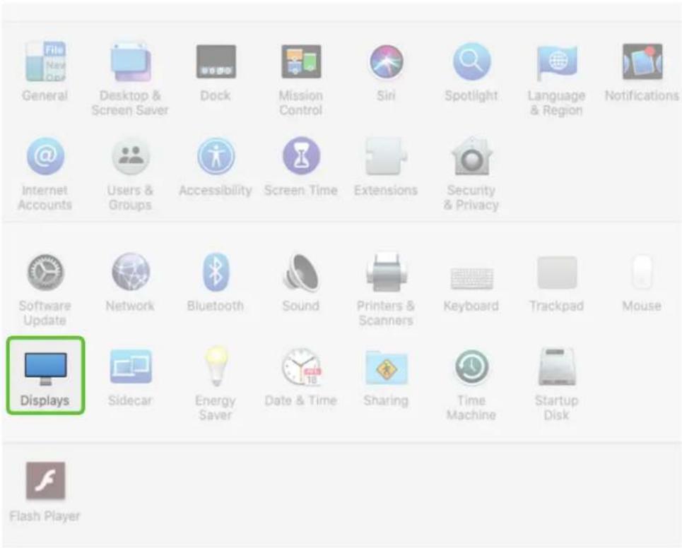 LEXIBOOK Trio Max - MAC OS - 2