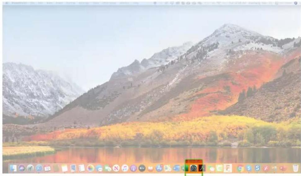 LEXIBOOK Trio Max - MAC OS - 1