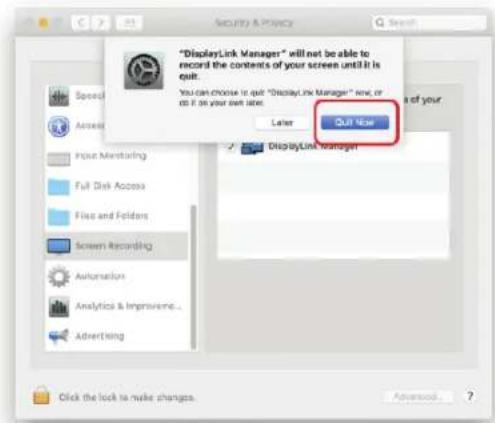 LEXIBOOK Trio Max - OS 10.15 CATALINA APP INSTALLATION - 7
