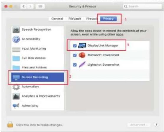 LEXIBOOK Trio Max - OS 10.15 CATALINA APP INSTALLATION - 5