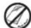 LEITZ IQ Autofeed Office Pro 600 P5 - Hopper filling symbols - 7